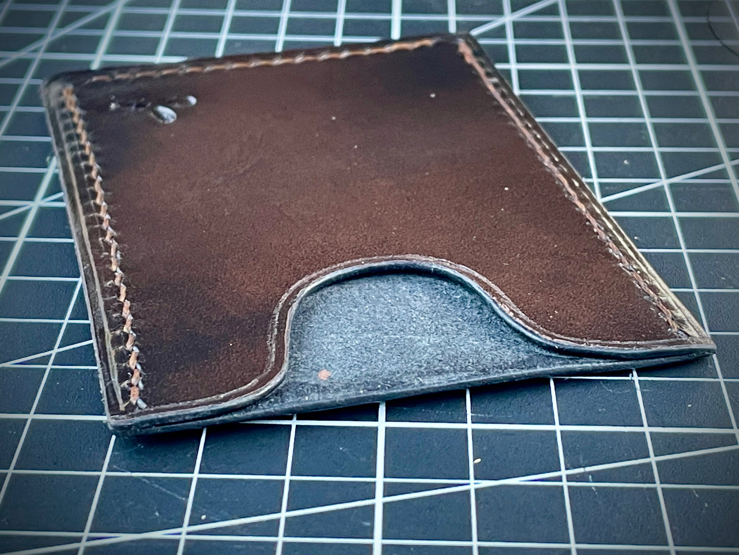 Trailblazer Slim Wallet