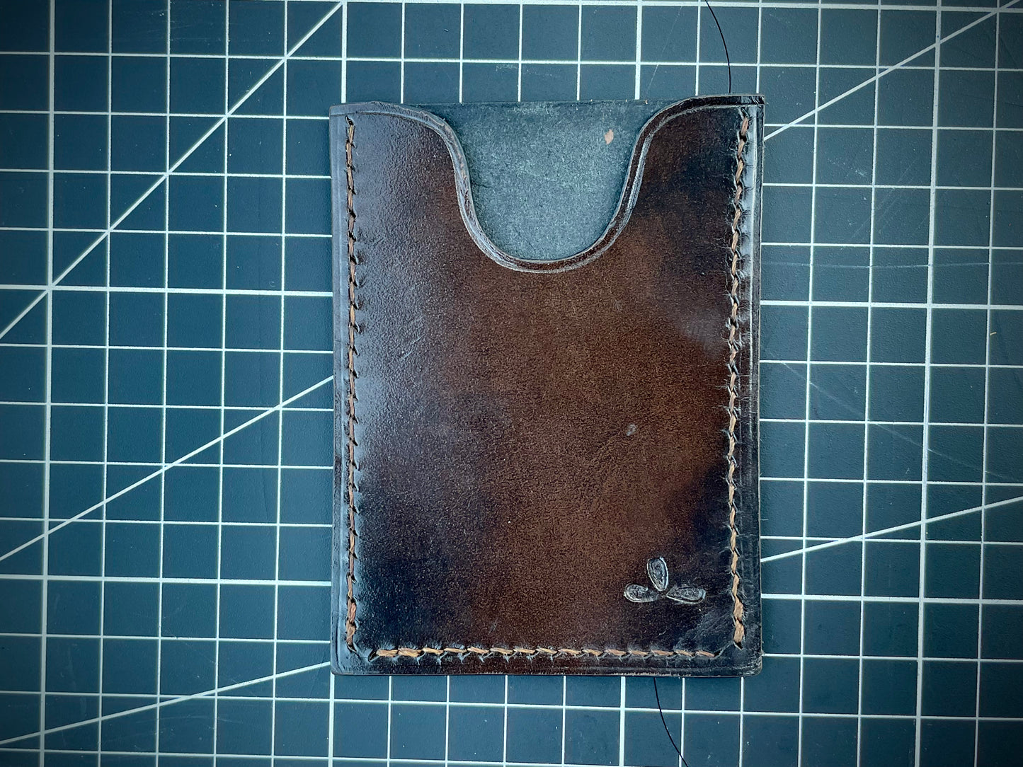 Trailblazer Slim Wallet