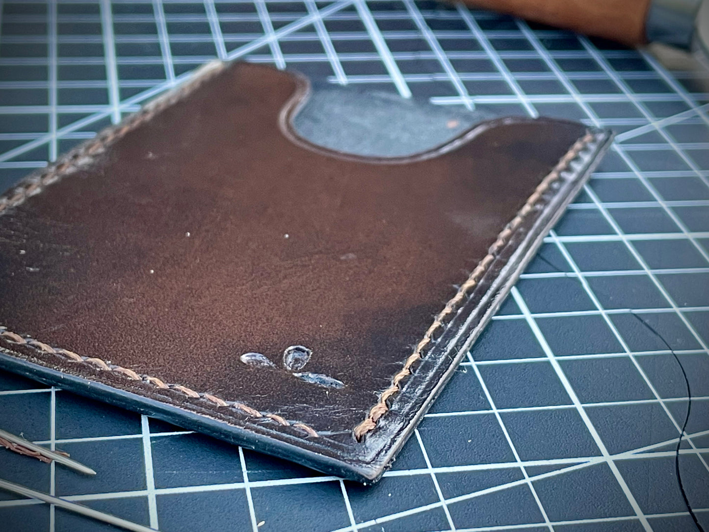 Trailblazer Slim Wallet