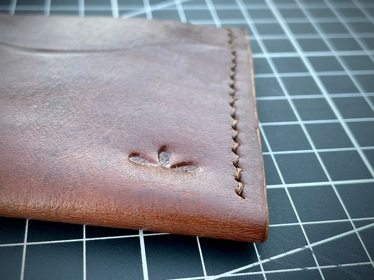 Nomad Slim Card Wallet