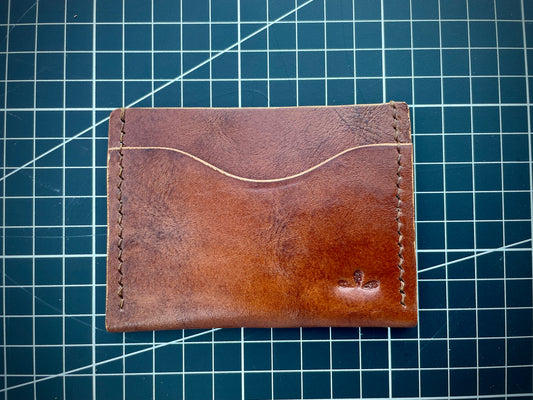 Nomad Slim Card Wallet