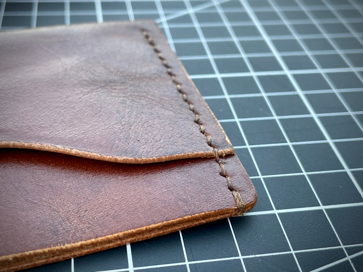 Nomad Slim Card Wallet