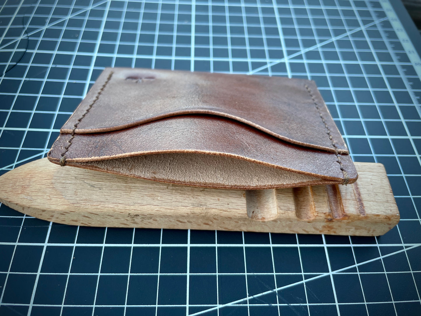 Nomad Slim Card Wallet