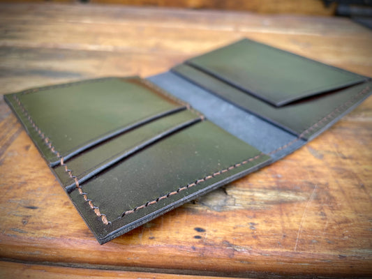 Drifter Wallet